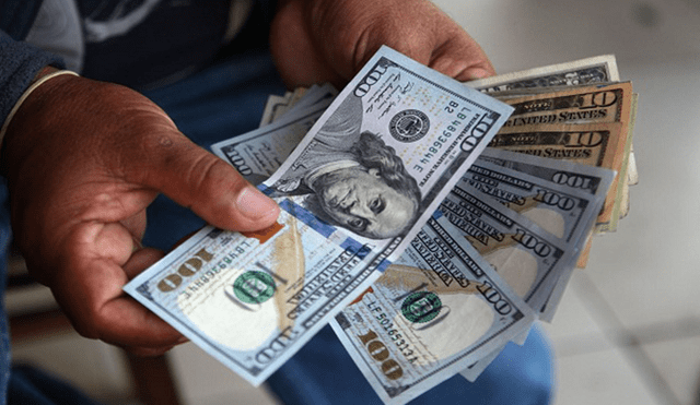 Tipo de cambio en Perú: ¿En cuánto está la cotización del dólar hoy jueves 23 de mayo?