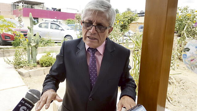 Tacna: Asesora de Jorge Castro dice que editaron conversaciones