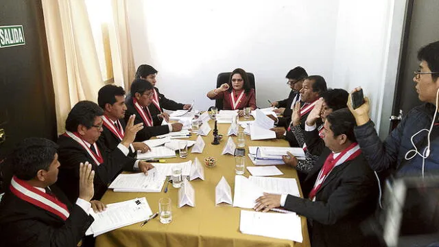 Propuesta. Consejo de Tacna sostiene que mejorará fiscalización sin intervención presupuestal de Ejecutivo regional.
