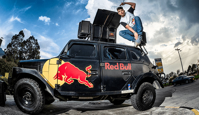 Final Nacional de Red Bull Batalla de los Gallos Colombia 2019 EN VIVO vía Red Bull TV, Facebook y YouTube este sábado 10 de agosto.