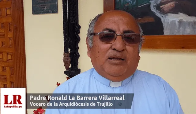 Trujillo: Así se prepara la ciudad para recibir al papa Francisco [VIDEO]