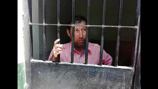 Áncash: regidor de Guadalupito fue sentenciado a un año de cárcel 