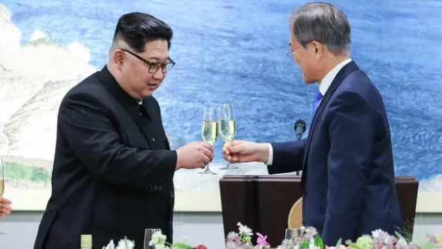 Kim Jong un anuncia que clausurará bases nucleares el próximo mes