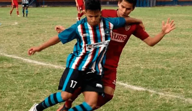 Melgar: ¿Cómo juega Jhon Joyo, el 'Dybala' de la Copa Perú? [VIDEO]