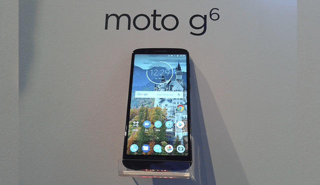 Motorola se potencia con sus Moto G y Moto E en Latinoamérica [VIDEO]