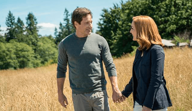 X-Files: ¿Habrá temporada 12? Desde Fox responden