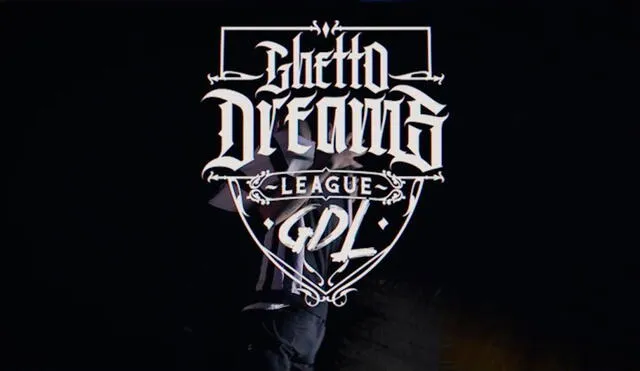 Los freestylers confirmados para la Ghetto Dreams League