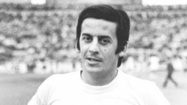 José Manuel León debutó con UD Las Palmas en setiembre de 1962, en un partido contra el Recreativo. (Foto: Vavel)