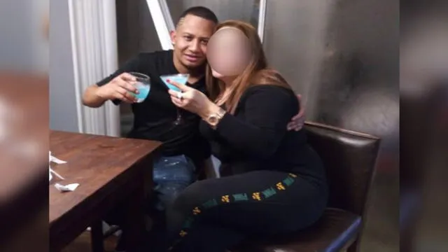 Hombre decapita a su pareja y lo publica en Facebook [VIDEO]