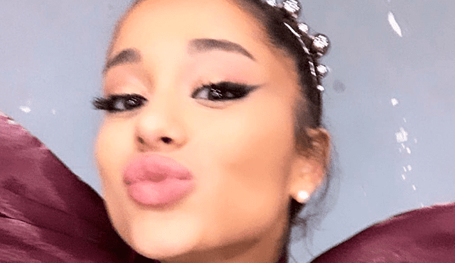 Coachella 2019: La cifra que cobró Ariana Grande por presentarse [VIDEO]