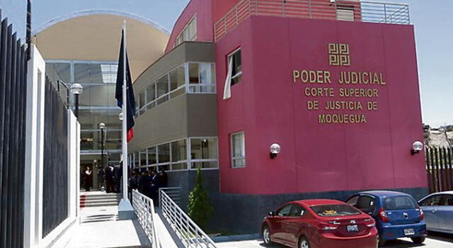 Moquegua: Convocan a fiscal José Domingo Pérez a declarar en proceso por asesinato
