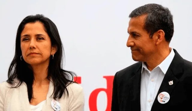 Alberto Otárola: Humala y Heredia “no tienen que estar un día más en prisión”