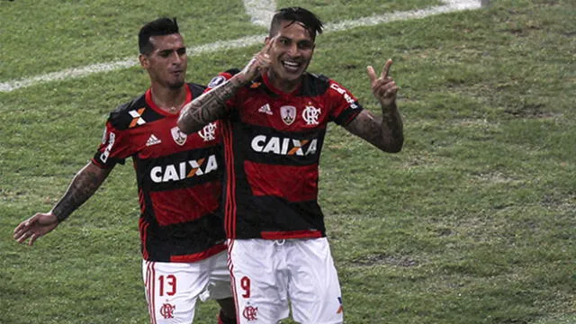 Flamengo: Conoce al nuevo entrenador de Guerrero y Trauco