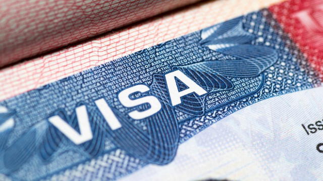 Coronavirus: Estados Unidos suspendió otorgamiento de visas en todo el mundo