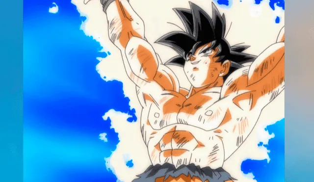 Dragon Ball Super: finalmente se librará el épico enfrentamiento entre Goku y Jiren [FOTOS]