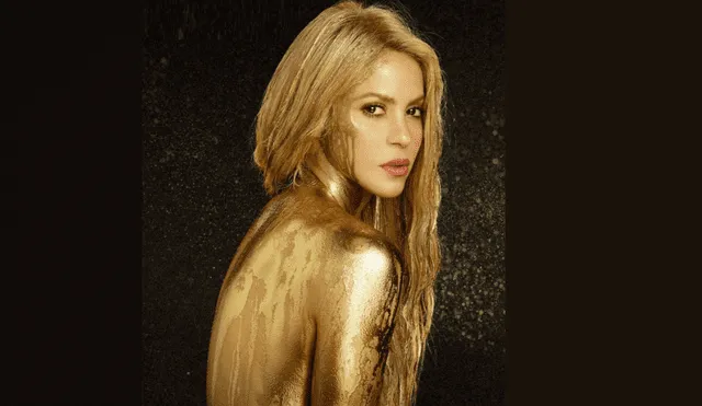 Instagram: Shakira enciende las redes con sensual sesión de natación [VIDEO]