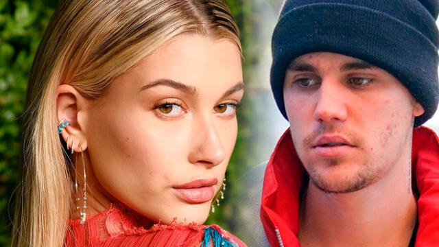 Hailey Baldwin revela lo difícil que resulta su matrimonio con Justin Bieber