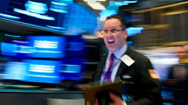 Wall Street abrió con ganancias este martes. Foto: Difusión