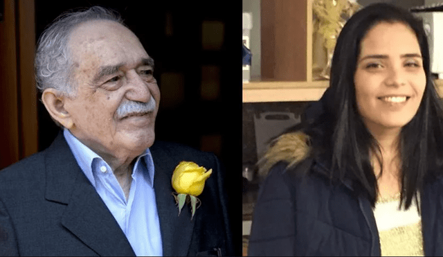 Colombia confirma rescate de sobrina nieta de Gabriel García Márquez tras 4 meses de secuestro