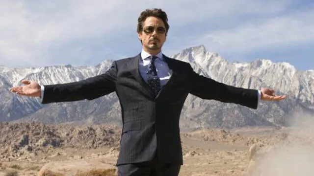 Robert Downey Jr: fanáticos desean que sea nominado al Oscar
