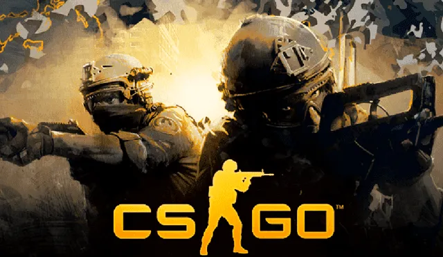 Counter Strike Global Offensive se puede descargar gratis desde Steam.