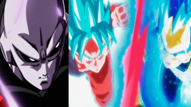 Dragon Ball Super 123: Goku y Vegeta, la dupla más poderosa de los 11 universos [VIDEO]