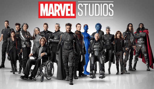 Marvel se hará cargo de las nuevas películas de los X-Men