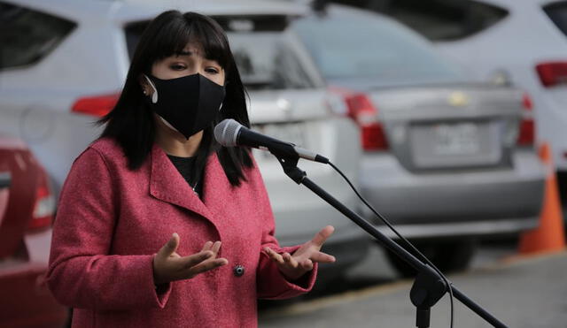 Foto: John Reyes/La República