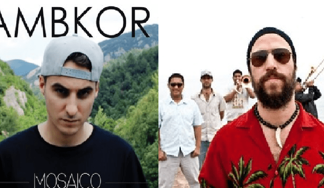 Conciertos: El rapero español Ambkor llega a Lima