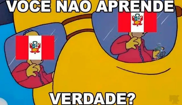 Memes Perú vs Brasil resultado de HOY: bloopers de selección peruana en partidos amistosos internacionales fecha FIFA