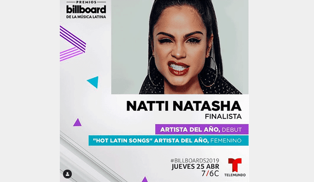 Billboard Latino 2019: Lista completa de nominados [VIDEO]