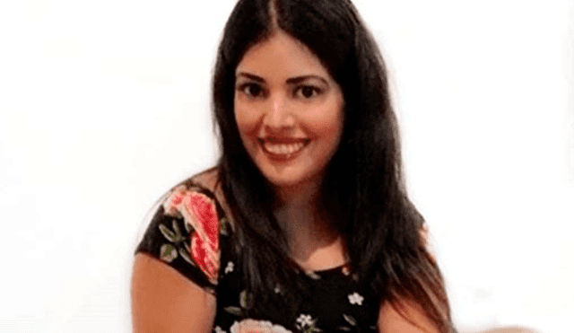 Clara Seminara difunde pruebas contra la esposa de JB por caso 'Yuca' [VIDEO]