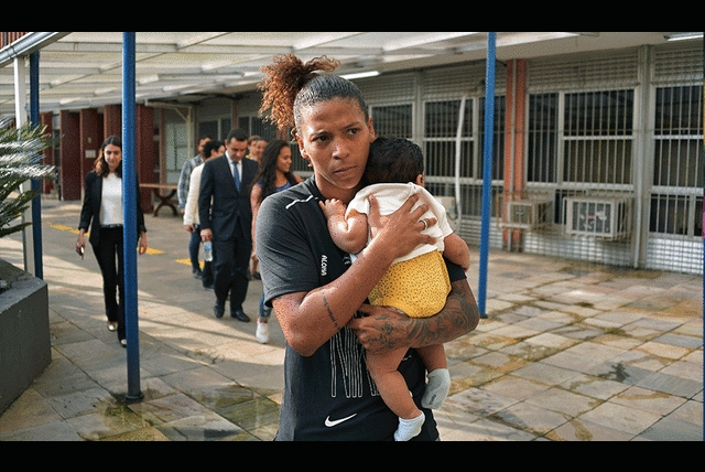 Rafaela Silva pierde medalla de oro por dopaje