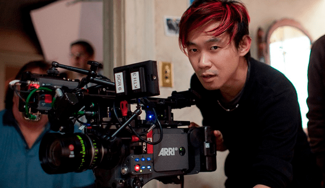 James Wan producirá la próxima película de monstruos de Universal