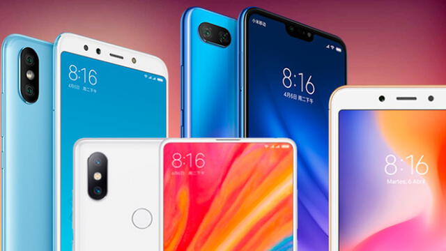 ¿Qué smartphones de Xiaomi actualizarán a Android Q? [FOTOS]