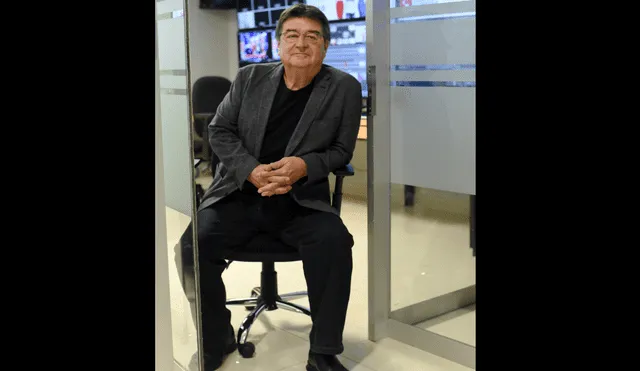 Mario Gutiérrez: “El negocio no es la información, es transformar a las personas”