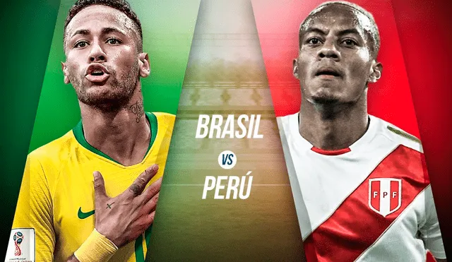 Sigue aquí EN VIVO ONLINE el Perú vs. Brasil en el marco de los amistosos internacionales de la Fecha FIFA 2019. | Foto: GLR