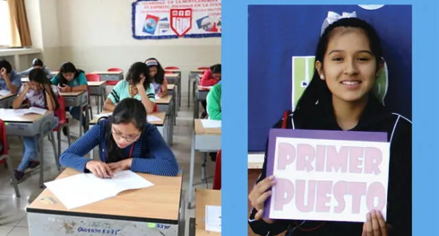 Estudiante de Arequipa sacó el más alto puntaje en examen de admisión a COAR