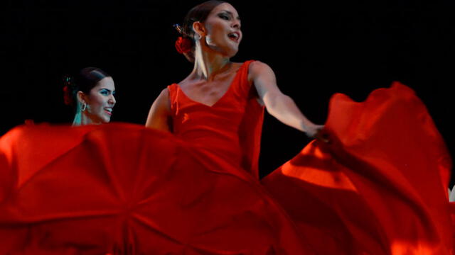 La compañía de danza más importante de Cuba llega por primera vez a Perú