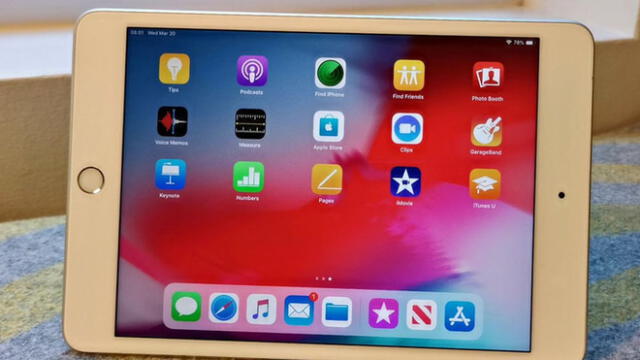 Huawei: Apple se va de China y ahora los iPad y MacBooks se fabricarán en Indonesia [FOTOS]