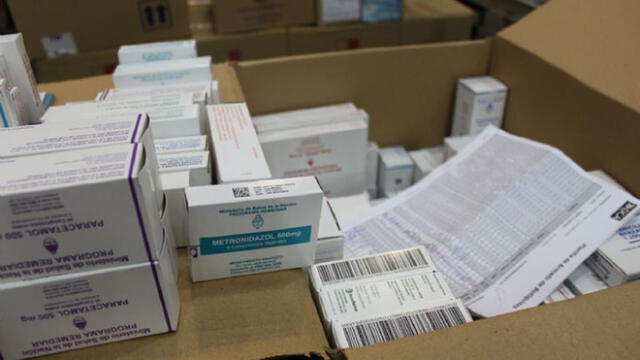 La población más vulnerable de la Argentina ahora tendrá acceso a los medicamentos sin coste alguno. Foto: difusión