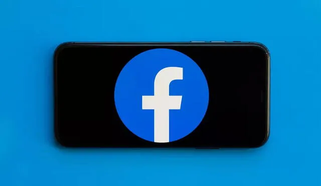 Este problema en Facebook también puede deberse a que cambiaste el nombre en los últimos 60 días. Foto: CNET