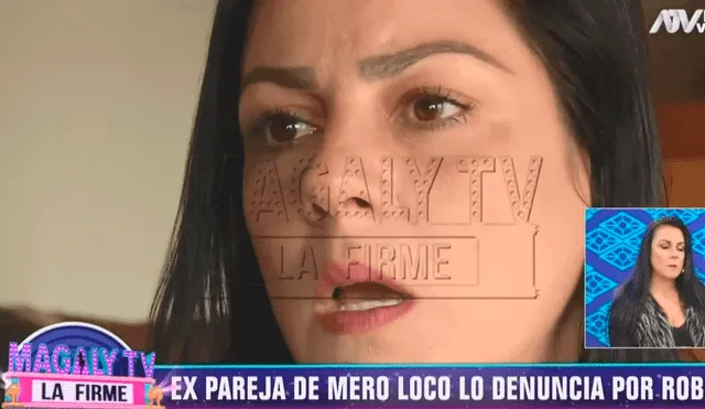 El Mero loco es denunciado por robar dinero y joyas a novia brasilera [VIDEO]