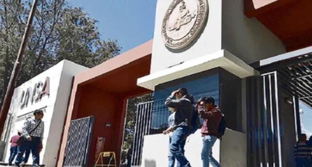 Arequipa: Estudiantes de la Unsa asistirán a eventos internacionales de forma gratuita 