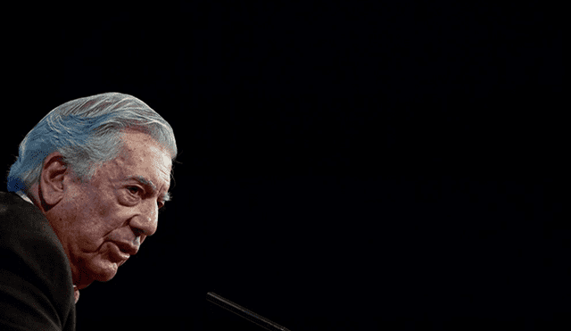 Mario Vargas Llosa señaló que las negociaciones entre la oposición y el chavismo resultaron inútiles. Foto: AFP