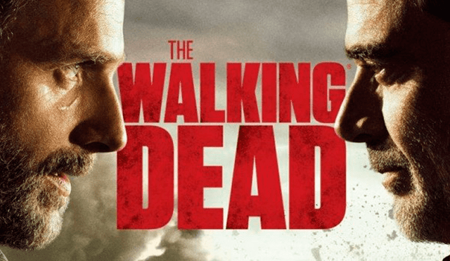 The Walking Dead confirma la 'guerra total' en nuevas imágenes de la octava temporada [FOTOS]