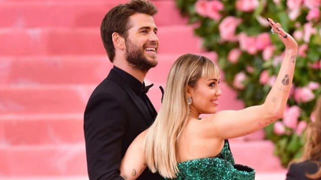 ¿Miley Cyrus alista canción tras separarse de Liam Hemsworth? [VIDEO]