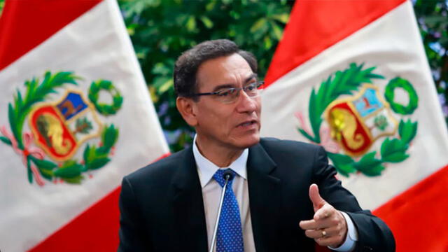 El presidente peruano exhortó a realizar un voto informado, analizando el historial de los candidatos.