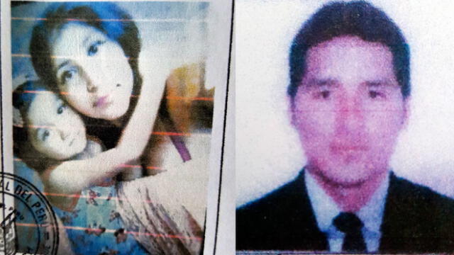 Lambayeque: Buscan a madre e hija desaparecidas hace casi un mes