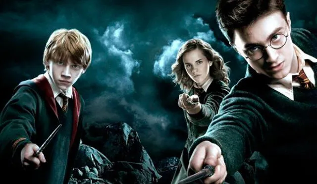 Facebook: la mágica sorpresa con la que se rinde tributo a Harry Potter por sus 20 años